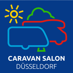 Caravan Salon Dusseldorf 2021